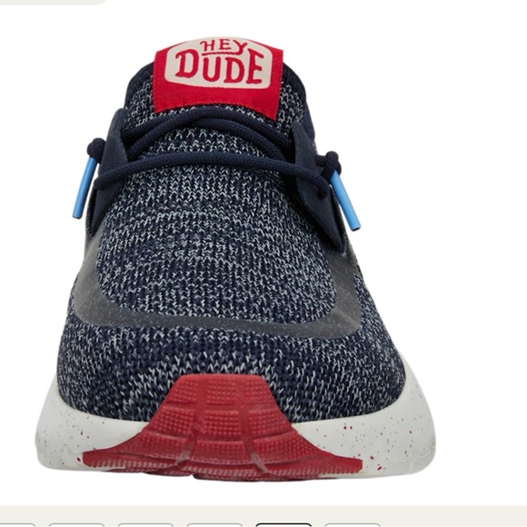 HEY DUDE Sirocco Sport Mode Men main image 4